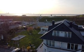 Hotel Am Friesenstrand